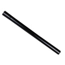 Black Vacuum Extension Wand Plastic Wand Pipe Hose Tool