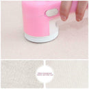 Electric Fabric Defuzzer USB Plug UK HOT 2020 HXW HOO&!!!!!!!!!