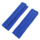 2Pcs Washable CPAP Comfort Neck Pads Premium Strap Covers for Headgear StraS Gw