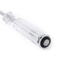 2PCS Electrical Tester Pen Screwdriver Test Power Detector Probe Pen FT