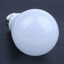 Dusk to Dawn LED Light Bulb, 5W 2700K Light Sensor Security Bulb E26/E27 Ba