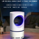 Mosquito Killer USB Photocatalyst Home bug Fly Repellent LED Mosquito Lamp