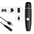 Dog Nail Grinder Pet Cat Nail Grinder Electric Trimmer Toe Paw Claw Clippers USB