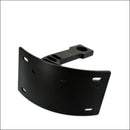 Motorcycle License Plate Holder Bracket With Mounting KIt Fits For