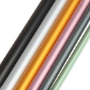 6Pcs/Set Curve Shaping Curving Sticks Tube Rod Nail Art Tips Manicure nail Tool*