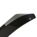2x Universal Car Rear Bumper Lip Splitter Diffuser Chin Spoiler Canard Deflect_