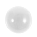 Asian Quartz Transparent  Natural Crystal Healing Ball Sphere 1pcs L4R9