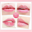 Camellia moisturizing repair dry lip moisturizing lip For men oil C0Y9 wome F4Y3