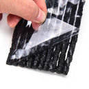 100x Tubeless Tire Tyre Puncture Repair Kit Strips Plug Car cycling Bike 3C