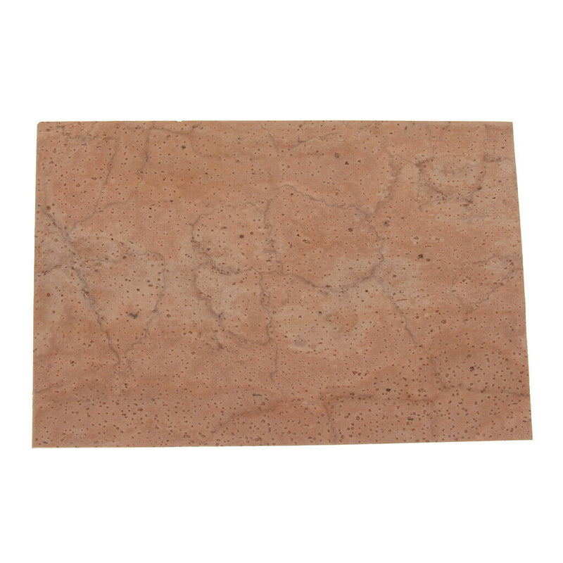 1/16 inch 1.6mm Thick Sax Cork Sheet Woodwinds Instrument Accessories for