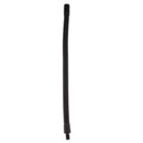 Flexible Bendable Iron Microphone Gooseneck MIC Gooseneck 30cm for Speech