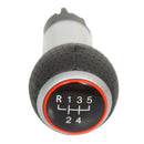 for Audi Shifting Ball 5 Gear For Audi A3 A4 B6 B7 B8 A6 S4 B8 8K A5 8T Q5  G7Q5