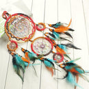Colorful Handmade Big Dream Catcher Wall Hangings Living Room Decor Gift