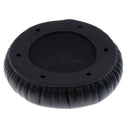 2pcs Sponge Protein Leather Ear Pads Cushions for  Tracks HD V10
