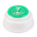 Self-Adhesive Back Pad Cloth Tea Towel Holder Rubber Push In For Kitchen Ba