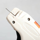 Clothes Garment Price Label Tagging Tag Gun 3in 1000 Barbs + 1 Needle Kit A