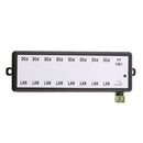 8 POE Ports 12-48V Switch Passive Power Supply Module for Ethernet