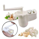 New Garlic Kitchen Helper Shredder Tool Ginger Presser O7S1 Gift Gadgets HO H0A4