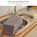 Melamine Sponge Eraser Descaling Rub Pot Dish Kitchen Clean Tool Accessory
