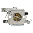 Carburetor for Stihl 021 023 025 MS210 MS230 MS250 Walbro WT286 Chainsa MMI