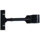 2pcs Pop Sign Card Display Clip Price Tags Holder ,black