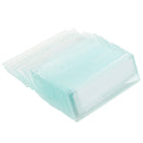50 Pcs Pre-cleaned Microscope Blank Glass Slides 1x3 inch Q7I8