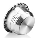 Stainless Steel Reusable Big Cup(G2)for Nespresso Vertuoline Coffee Capsule
