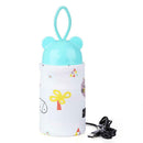 Baby Feeding Milk Bottle Warmer Insulation Bag Thermal Bag Holder (B)
