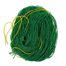 Garden Green Nylon Trellis Netting Support Climbing Plant Nets Grow Fence