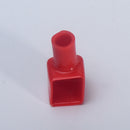 1Pair Covers Positive And Negative Battery Terminal Car Connectors Stable Clamps