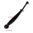2 in 1 Coffee Machine Grouphead Cleaning Brush Spoon Angled Detergent Scoop