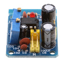NE555 Pulse Generator Adjustable Frequency Module 5-15V DC