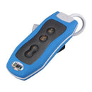 Waterproof MP3 Music Player Sport Swimming Diving FM Radio Clip 8GB And Ear