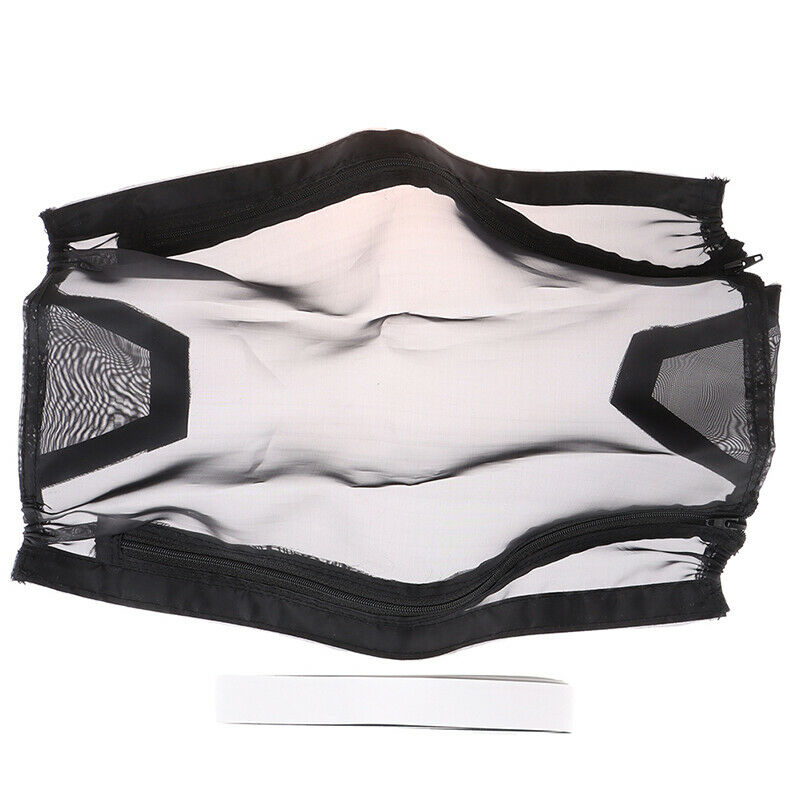 Waterproof Cover Dust Resist Guard Cover for 1/5 X-MAXX 77076-4 Rc Car Parts Hn