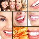 Tooth Care Bamboos Natural Activated Charcoal Teeth Whitening Toothpaste Oral