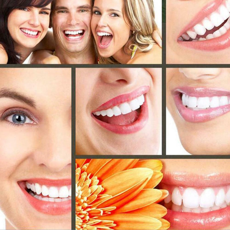 Tooth Care Bamboos Natural Activated Charcoal Teeth Whitening Toothpaste Oral