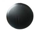 Washable Universal 16'' Spare Tire Cover Wheel Case Black Storage Bag Fit Car