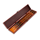 3pcs/set Three Sizes Retro Chinese Calligraphy Brush Writing Handwriting Wolf