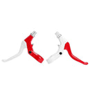 Bicycle Brake Handle Aluminum Alloy V-brake Disc Mountain Bike Brakes Lever A