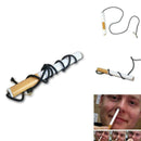 Magic Trick Disappear Stick Into The Nose Magic Toys 2019 8.7cm Z0W6 Q2J0