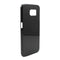 For Galaxy S6 - Anti Scratch Bumper Case Skin Back Cover Guard Protector Black