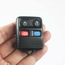 315Mhz Car Key Fob For Ford Keyless Entry Replacement Remote Control 4 K YEZ