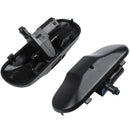 Car Windscreen Washer Jet Windshield Water Nozzle with Heating for TT A1 A3