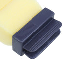 3x Hair Dyeing Coloring Application Brush Soft Sponge Cutting Neck Clean Tool BX