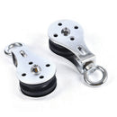 Fitness Lifting Cable Machine Wheel Mute Hanging Wheel Fitness WheelS Gw