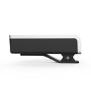 Bluetooth Receiver 4.2 Wireless Bluetooth Audio Receiver 3.5Mm Car Aux Blue