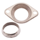2.5 Collector Flange Donut Gasket Header JDM ITR 2.5"