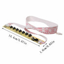 7 Universal Keyboard V29 V59 IR to LCD TV Compliance Card Environmental QT526C