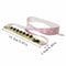 7 Universal Keyboard V29 V59 IR to LCD TV Compliance Card Environmental QT526C