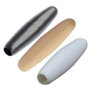 3pcs Tremolo Tips Plastic Arm Lever Caps Electric Guitar Spare Parts
